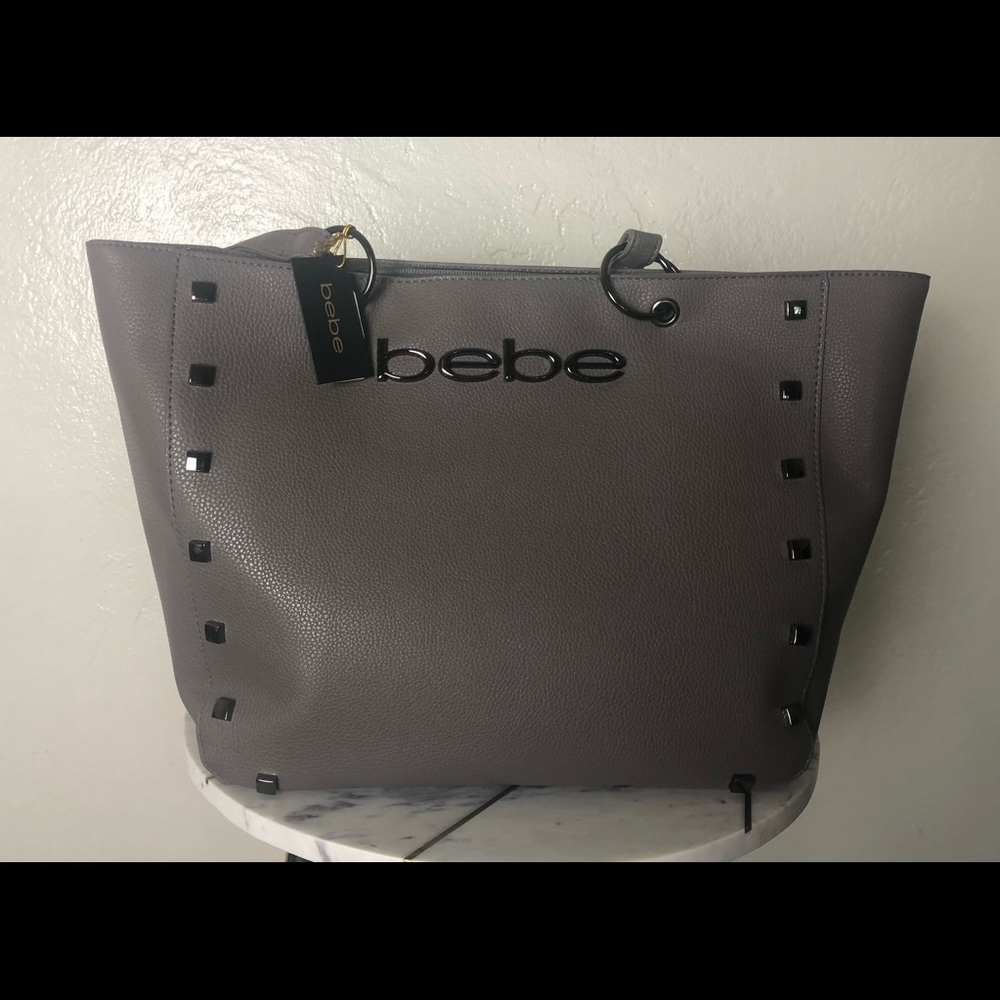 Bebe tote